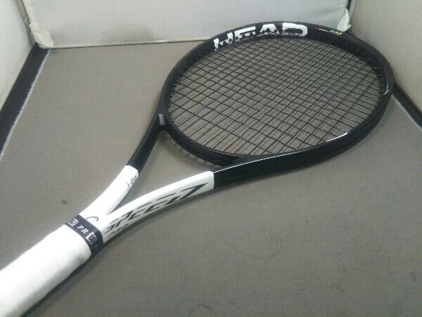 HEAD ヘッド SPEED PRO サイズ2 テニスラケット www.cleanlineapp.com