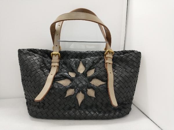 現状品 BOTTEGA VENETA ボッテガ・ヴェネタ イントレチャート 169759
