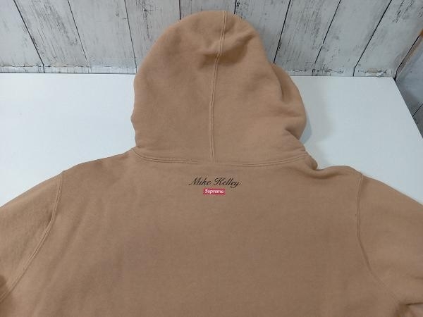 Supreme シュプリーム 18aw Mike Kelley Franklin Signing Hooded
