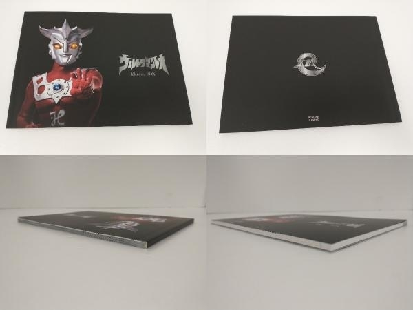 ブルーレイ ウルトラマンレオ Blu-ray BOX 10枚組 帯付きの画像5