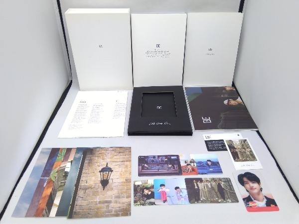 【CD】BTS 【輸入盤】Be(Deluxe Edition)(完全数量限定盤)_画像1
