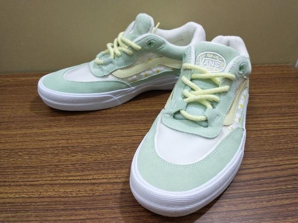 最安挑戦! vans/バンズ ウェイビー WAYVEE スニーカー 28cm 28.0cm