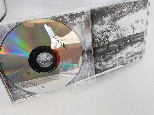 LUNA SEA CD CROSS(初回限定盤B)(DVD付)_画像4