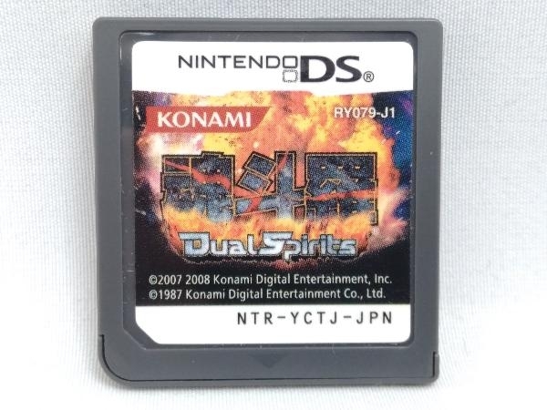 新作モデル ニンテンドーDS ソフトのみ 説明書なし 箱なし 魂斗羅 Spirits Dual アクション 新作モデル ニンテンドーDS ソフトのみ 説明書なし 箱なし 魂斗羅 Spirits Dual アクション