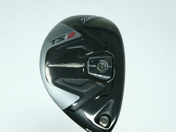 TITLEIST タイトリスト TSi2 ユーティリティ UT 3 男性右利き用 フレックスS 店舗受取可 bprsubang.com
