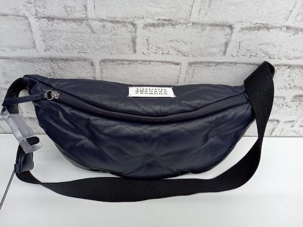 Maison Margiela メゾンマルジェラ 19aw ショルダーバッグ GENUINE