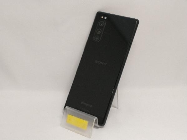 docomo 【SIMロック解除済】Android SO-01M Xperia 5 www.pn