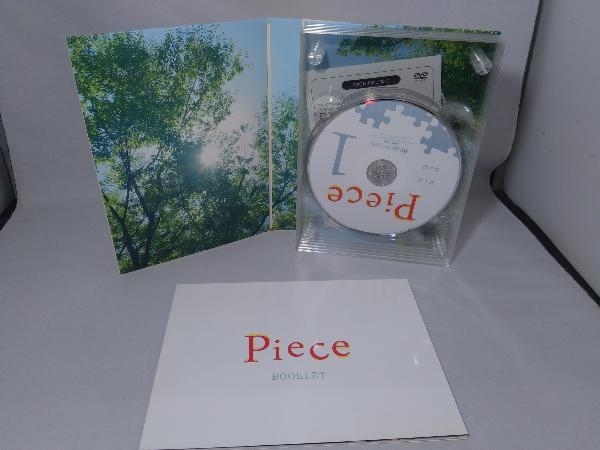 DVD Piece DVD-BOX 豪華版_画像3