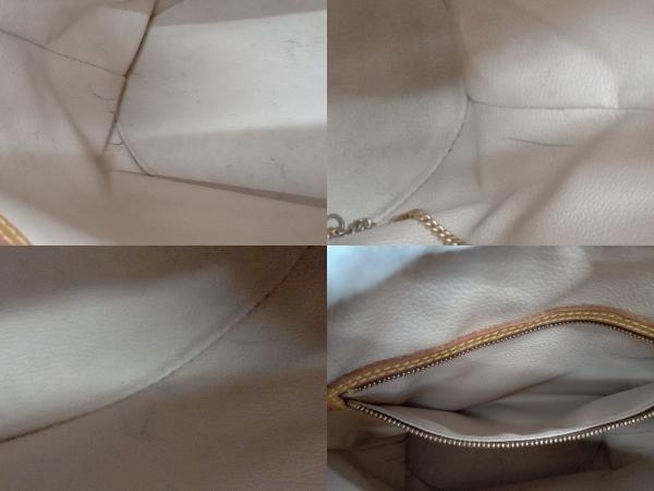 LOUIS VUITTON モノグラム FL0063 M42238 バケットPM バッグ