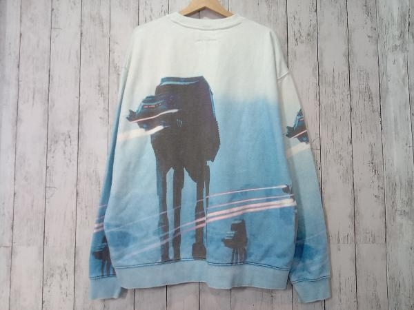Yahoo!オークション - KITH x STAR WARS キスxスターウォーズ H...
