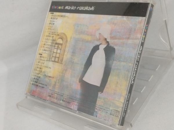 【髙橋真梨子】 CD; the best_画像2