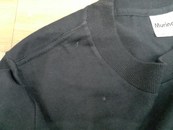 MURINA DIE HARD USA製 ムリナ ダイハード 半袖Tシャツ Lサイズ ブラック 店舗受取可_画像6