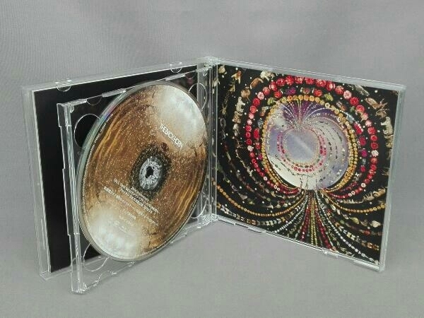 THE BACK HORN CD カルペ・ディエム(初回限定盤A)(Blu-ray Disc付)の画像6