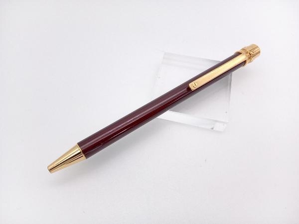 Cartier/サントス ドゥ カルティエ/ST150190/ボールペン www.pn