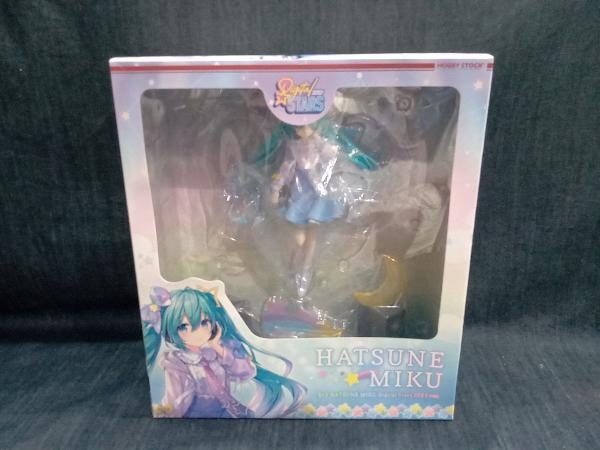 HOBBY STOCK 初音ミク 1/7 HATSUNE MIKU Digital Stars 2021 ver. 原型