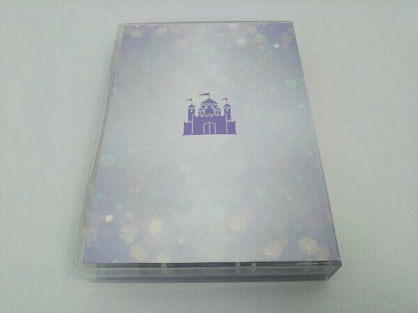 帯あり DVD シンデレラと4人の騎士＜ナイト＞ DVD-BOX2_画像4