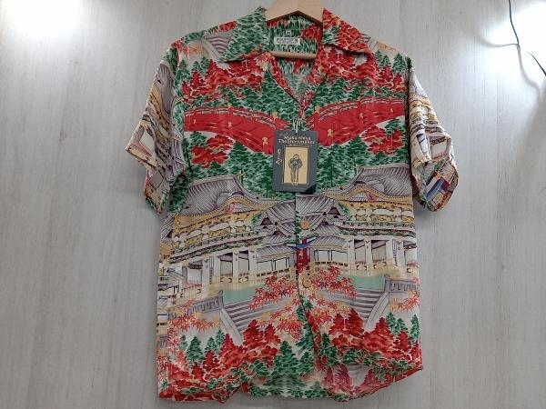 注目ショップ・ブランドのギフト SPECIAL S/S RAYON アロハシャツ サンサーフ SURF SUN 夏 EDITION GREEN XS SS34178 NIKKO” OF BEST “THE SHOTEN MUSA-SHIYA XSサイズ以下 注目ショップ・ブランドのギフト SPECIAL S/S RAYON アロハシャツ サンサーフ SURF SUN 夏 EDITION GREEN XS SS34178 NIKKO” OF BEST “THE SHOTEN MUSA-SHIYA XSサイズ以下