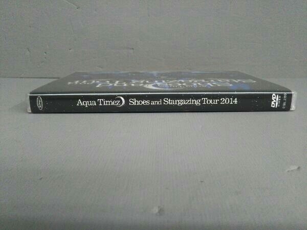 DVD Aqua Timez Shoes and Stargazing Tour 2014_画像3