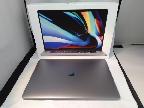 Apple MVVK2J/A MacBook Pro Touch Bar(16-inch, 2019)MVVK2J/A