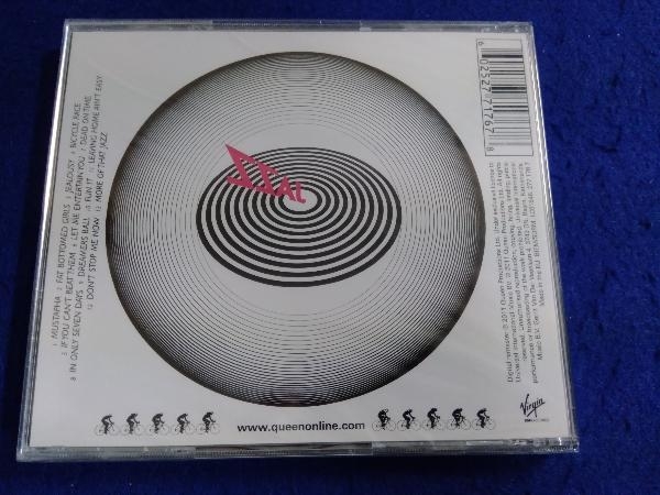 クイーン CD 【輸入盤】ジャズ(2011リマスター)_画像2