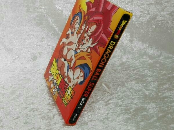 ドラゴンボール超 Blu-ray BOX1(Blu-ray Disc)_画像3