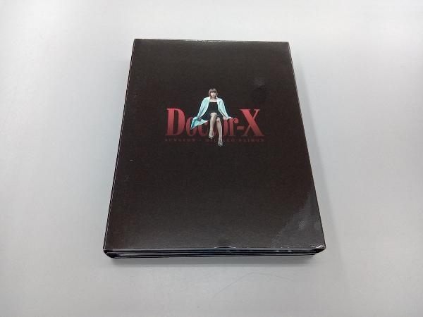 DVD ドクターX~外科医・大門未知子~DVD-BOX_画像3