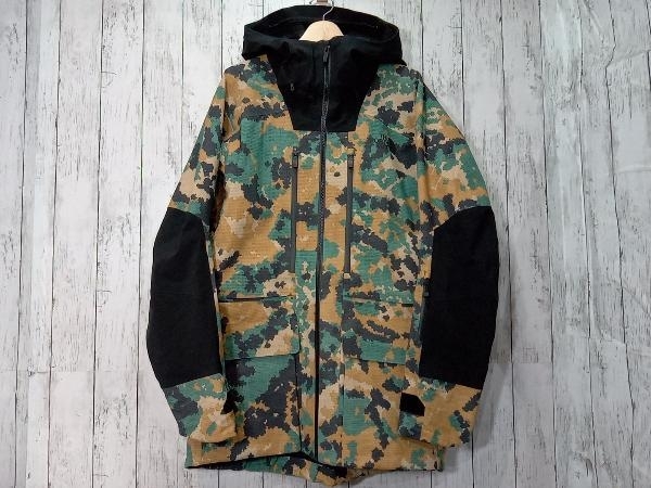 THE NORTH FACE ノースフェイス FL A-CAD JACKET FLエーキャド
