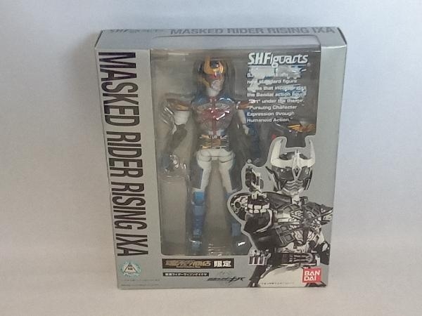  фигурка S.H.Figuarts Kamen Rider Rising iksa душа web магазин ограничение 