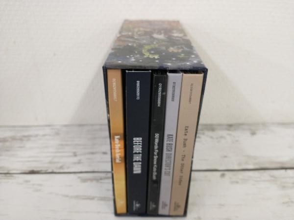 ケイト・ブッシュ CD 【輸入盤】Remastered Part 2(11CD BOX)_画像3
