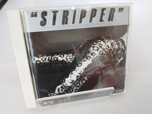 沢田研二 CD STRIPPERの画像1