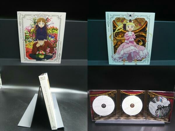 アリスと蔵六 Blu-ray Box 1(特装限定版)(Blu-ray Disc)_画像4