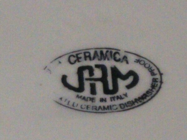 CERAMICA Made in ITALY キッチン用_画像5