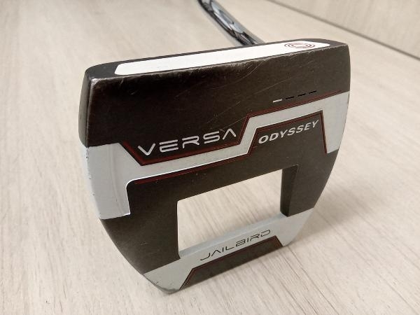 Odyssey VERSA JAIL BIRD パター インチ オデッセイ