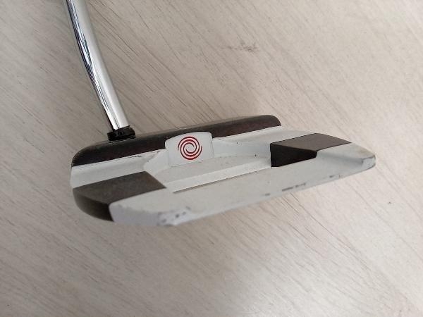 Odyssey VERSA JAIL BIRD パター 34インチ オデッセイ | monsterdog.com.br