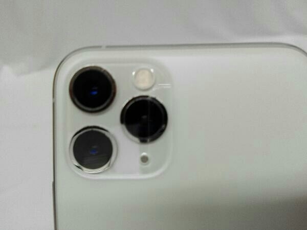 17500円 NWCE2J/A iPhone 11 Pro 512GB シルバー do - iPhone 17500円 NWCE2J/A iPhone 11 Pro 512GB シルバー do - iPhone