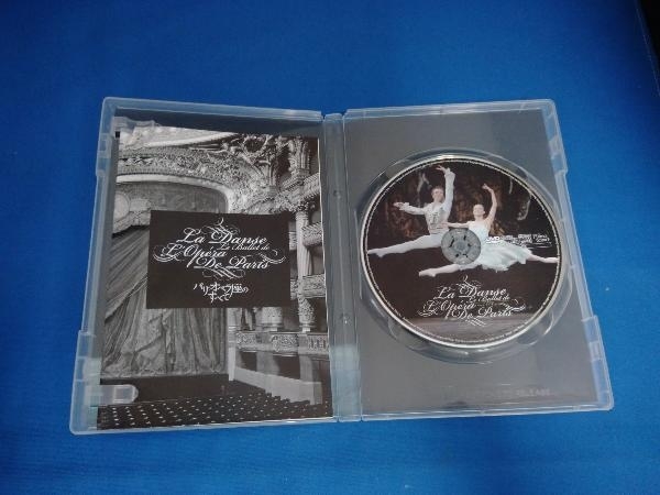 DVD パリ・オペラ座のすべての画像4