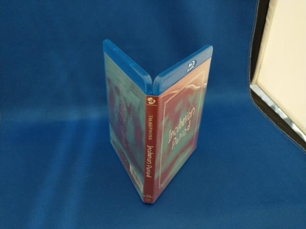 TM NETWORK CONCERT-Incubation Period-(Blu-ray Disc)_画像3