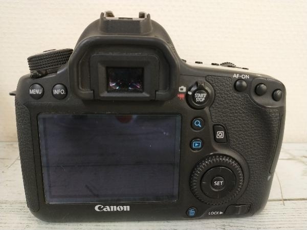ジャンク Canon EOS 6D ボディ デジタル一眼 | editorialon.es