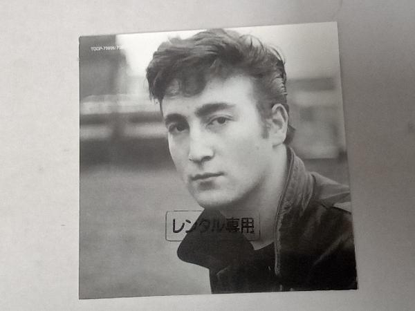 ジョン・レノン CD ロックン・ロール_画像5