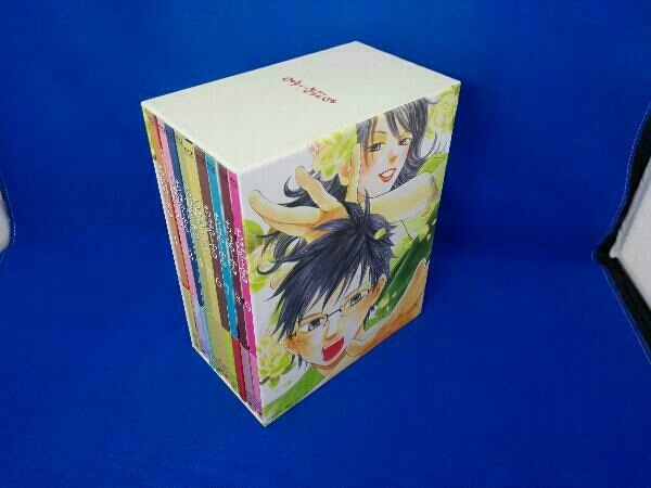  the whole storage box attaching Blu-ray obi equipped [***][ all 9 volume set ]. is ...Vol.1~9(Blu-ray Disc)