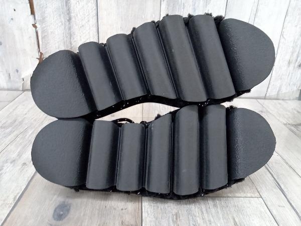 Hender Scheme nk-s-rps Rope Sandal Brack5 エンダースキーマ