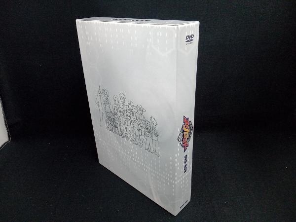 DVD メダロット DVD-BOX_画像2