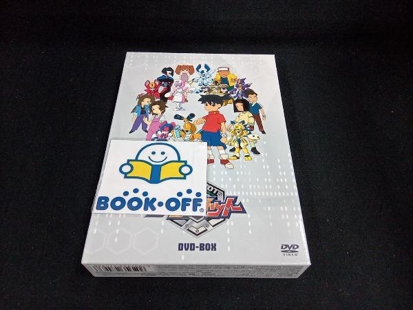 DVD メダロット DVD-BOX_画像1