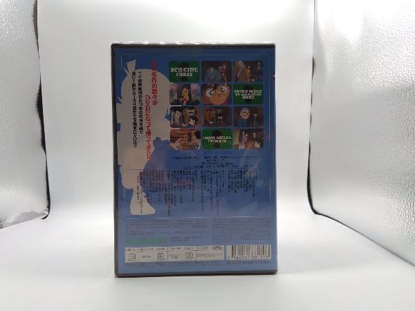 特価ブランド DVD vol.1~7 PART2 【※※※】[全7巻セット]名探偵コナン