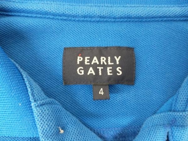 PEARLY GATES　パーリーゲイツ_画像3