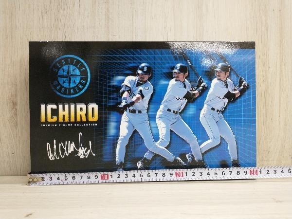 PREMIUM FIGURE COLLECTION ICHIRO 51の画像2