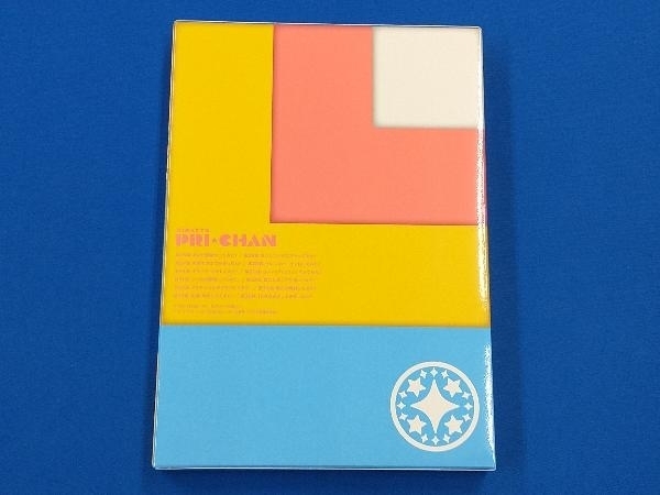 帯あり キラッとプリ☆チャン Blu-ray BOX-3(Blu-ray Disc)_画像2