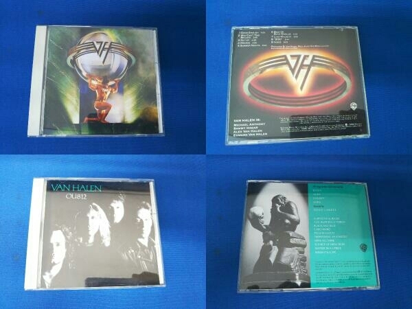  Van * разделение Len CD Van * разделение Len * box 1986~1993[5CD]