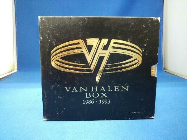  Van * разделение Len CD Van * разделение Len * box 1986~1993[5CD]