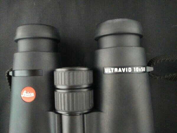 Leica ULTRAVID 1050 双眼鏡 ライカ ウルトラビット 双眼鏡 ...